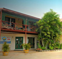 Kimberley Croc Motel - Accommodation Brisbane
