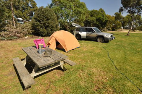 Naracoorte Caves Camping And Accomodation - Accommodation Brisbane 1