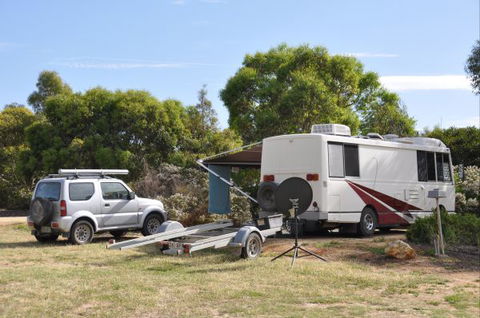 Naracoorte Caves Camping And Accomodation - Accommodation Brisbane 2