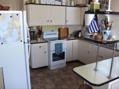 Sea Crest - Accommodation Brisbane 1