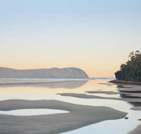 Art of Richard Stanley Studio and Gallery The - Accommodation Brisbane