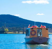 Lake Burley Griffin Cruises - Accommodation Brisbane