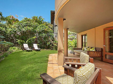 Beachbound - Accommodation Brisbane 0