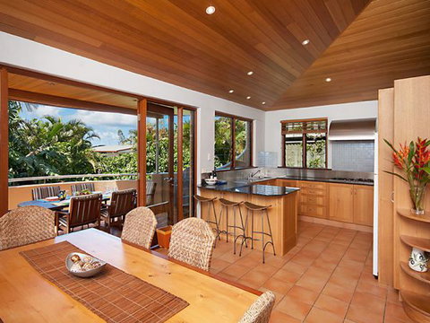 Beachbound - Accommodation Brisbane 2