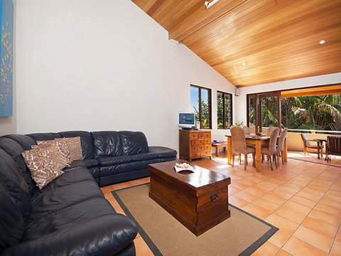 Beachbound - Accommodation Brisbane 3