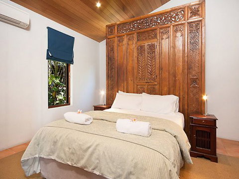 Beachbound - Accommodation Brisbane 4