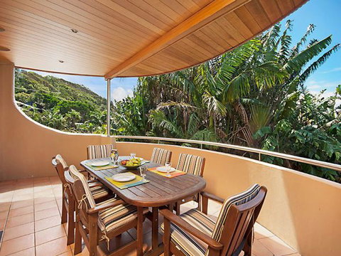 Beachbound - Accommodation Brisbane 5