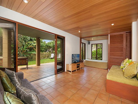 Beachbound - Accommodation Brisbane 6