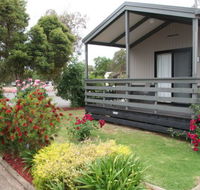 BIG4 Shepparton Park Lane Holiday Park - Accommodation Brisbane