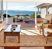 Escape at Culburra - Accommodation Brisbane