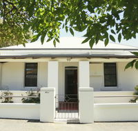 Hill Street Serviced Apartments - Accommodation Brisbane