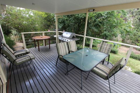 LJ Hooker Goolwa Holiday Rentals - 42 Underwood Avenue, Goolwa Beach - Accommodation Brisbane 29