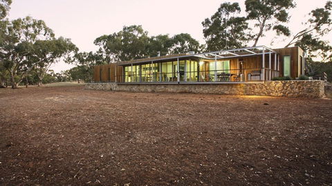 Willalooka Eco Lodge - Accommodation Brisbane 0