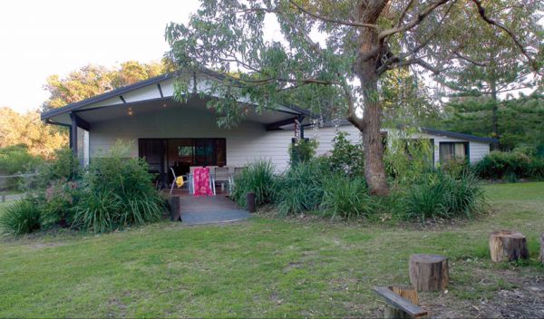 Limeburners Creek NSW Accommodation Brisbane