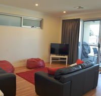 Port Lincoln City Apartment