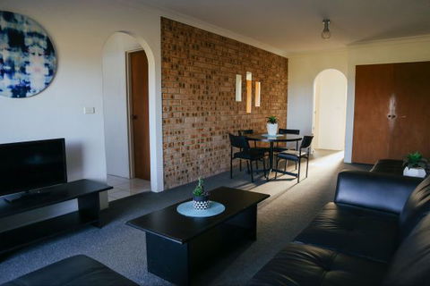 Reef Resort Apartments - Accommodation Brisbane 1