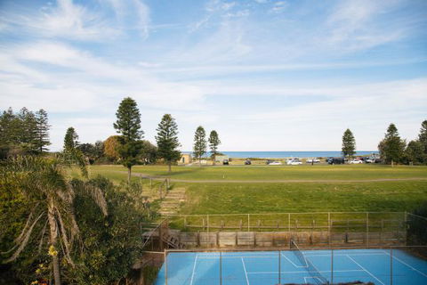 Reef Resort Apartments - Accommodation Brisbane 3