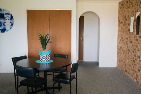 Reef Resort Apartments - Accommodation Brisbane 5