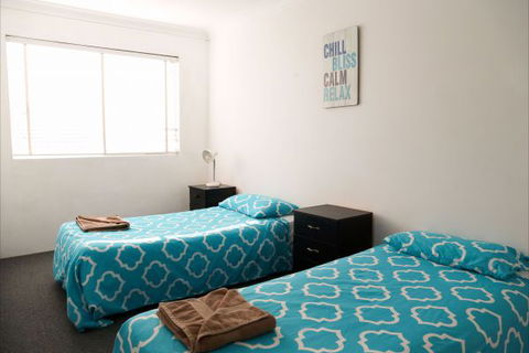 Reef Resort Apartments - Accommodation Brisbane 6