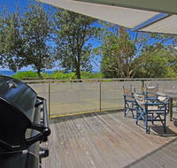 The Boathouse - Accommodation Brisbane