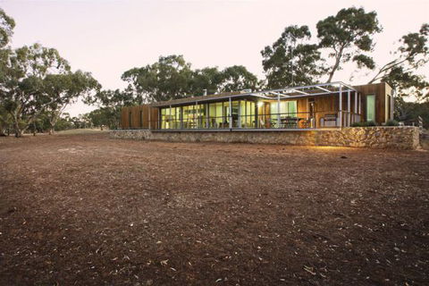 Willalooka Eco Lodge - Accommodation Brisbane 1