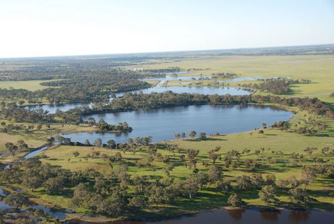 Willalooka Eco Lodge - Accommodation Brisbane 2