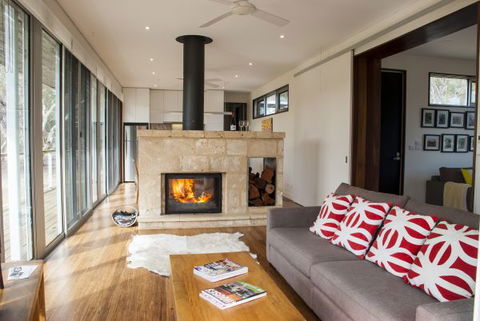 Willalooka Eco Lodge - Accommodation Brisbane 3