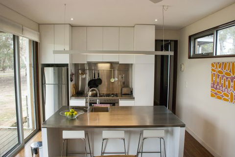 Willalooka Eco Lodge - Accommodation Brisbane 4