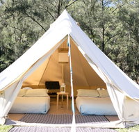 Glamping Hire Co - Accommodation Brisbane
