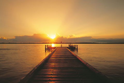 Bribie Island Recreation Area Camping Ground - Accommodation Brisbane 2