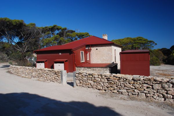 Congo NSW Accommodation Brisbane