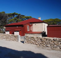 Congo campground - Accommodation Brisbane