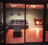 Horseshoe Top-End - Accommodation Brisbane