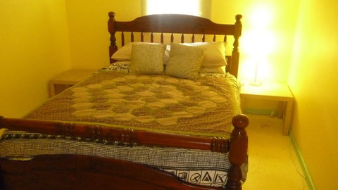 The Woolshed KI - Accommodation Brisbane 0