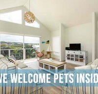 PetLet 14 24 Seagull Avenue at Hayborough - Accommodation Brisbane