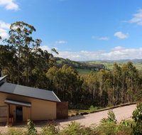 Rolands Feet Retreat - Accommodation Brisbane