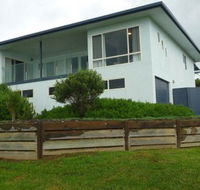 Somersea House - Accommodation Brisbane