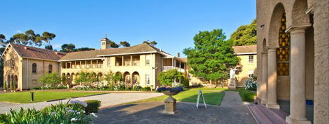 Bribie Island Recreation Area Camping Ground - Accommodation Brisbane 1