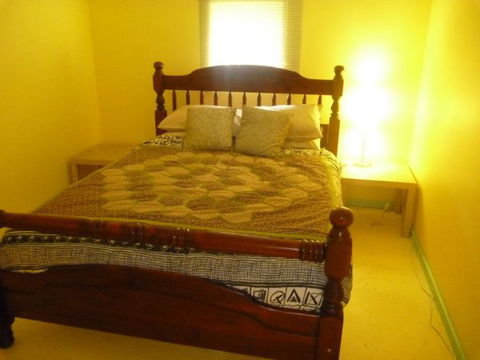 The Woolshed KI - Accommodation Brisbane 1