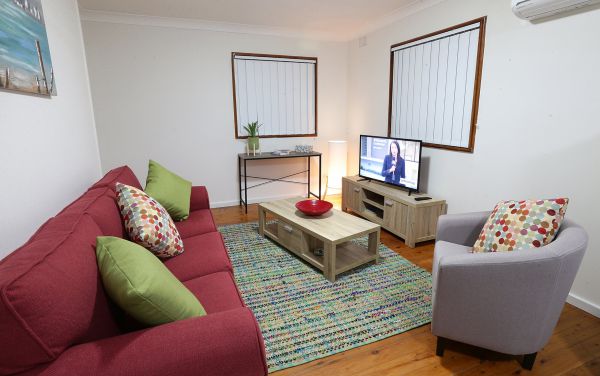  Accommodation Brisbane