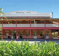 Abernethy House - Accommodation Brisbane