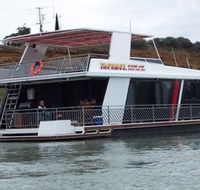 Takeme2 Houseboat - Accommodation Brisbane