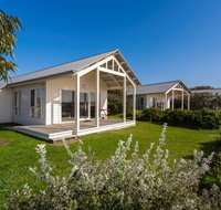Barwon Heads Caravan Park - Accommodation Brisbane