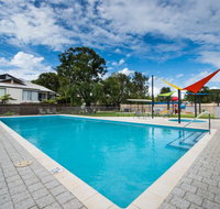Cape View Beach Resort - Accommodation Brisbane