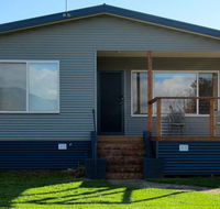 KVH Panorama - Accommodation Brisbane