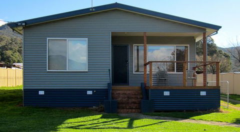 KVH Panorama - Accommodation Brisbane 0