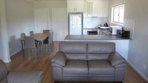 KVH Panorama - Accommodation Brisbane 1