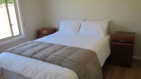 KVH Panorama - Accommodation Brisbane 2