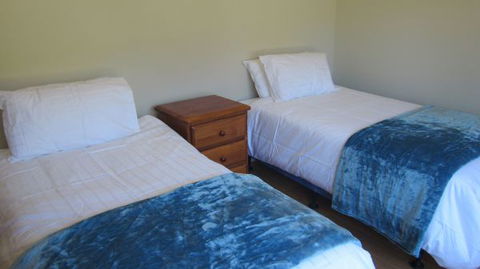 KVH Panorama - Accommodation Brisbane 3