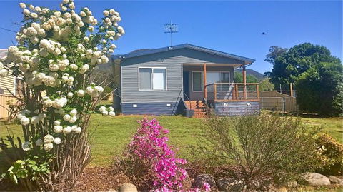 KVH Panorama - Accommodation Brisbane 7